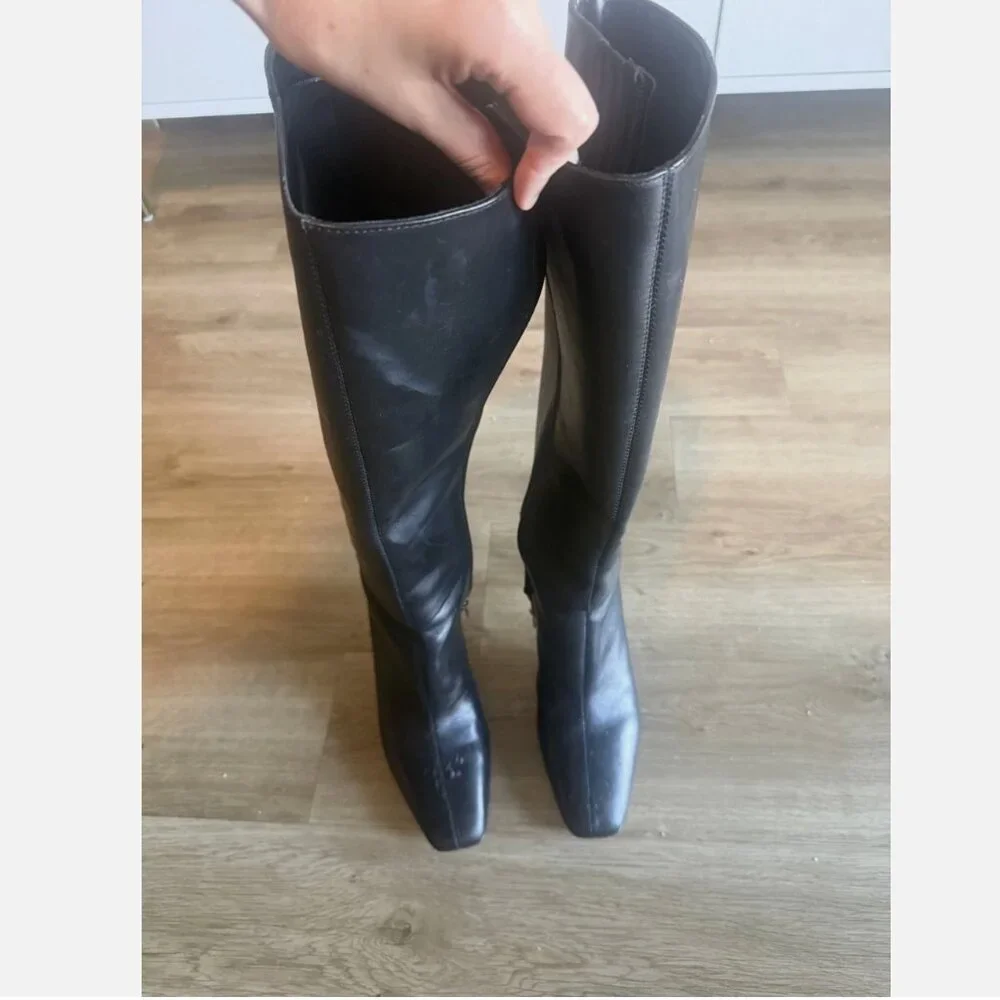 DOLCE VITA GYRA BOOT- SIZE 9.5 - Picture 3 of 4